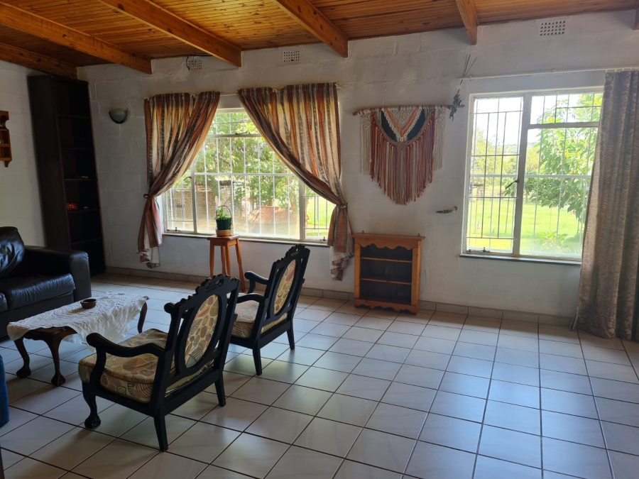 Commercial Property for Sale in Koster North West